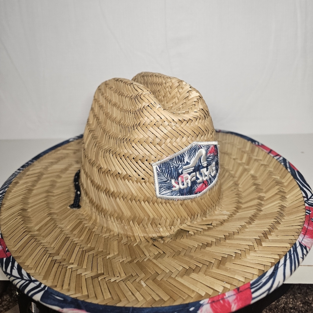 90s Surf Style Hat